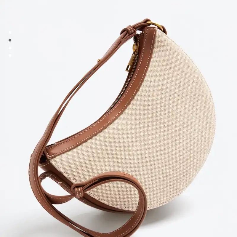 Bolso Bandolera