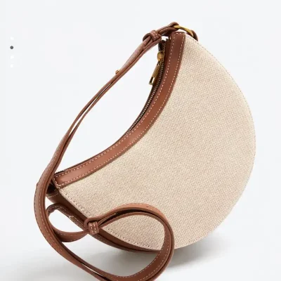 Bolso Bandolera