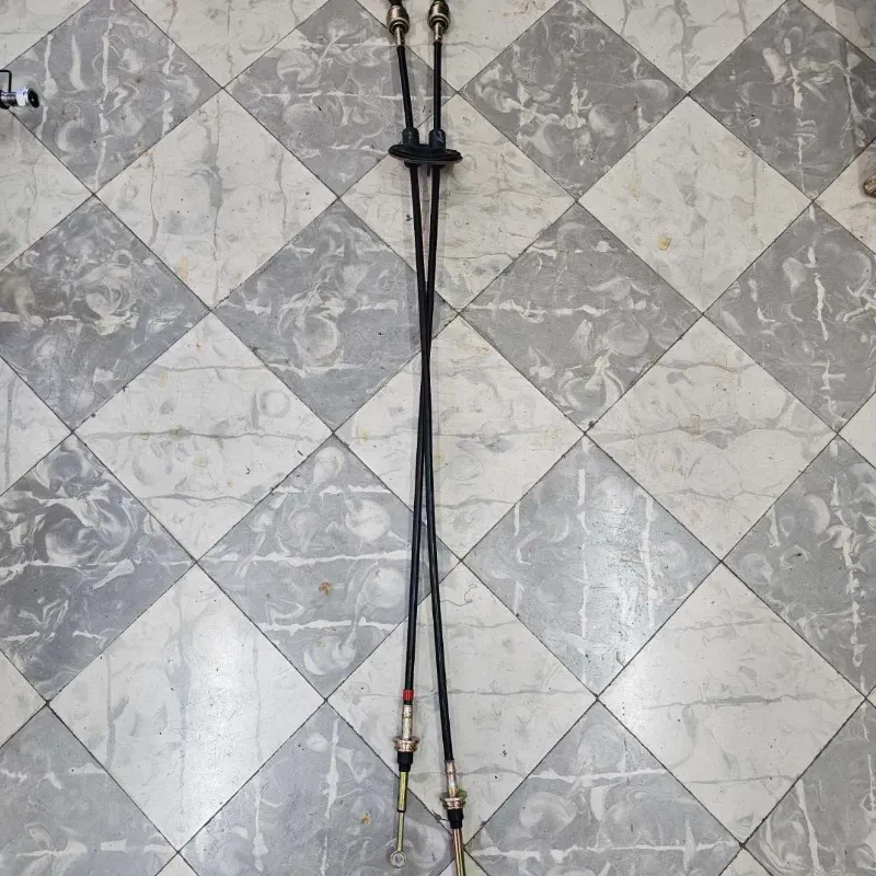JGO CABLES DE CAMBIO GEELY CK