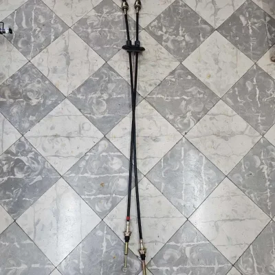 JGO CABLES DE CAMBIO GEELY CK