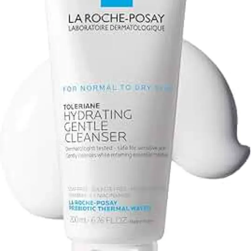 Limpiador Facial La Roche Posay