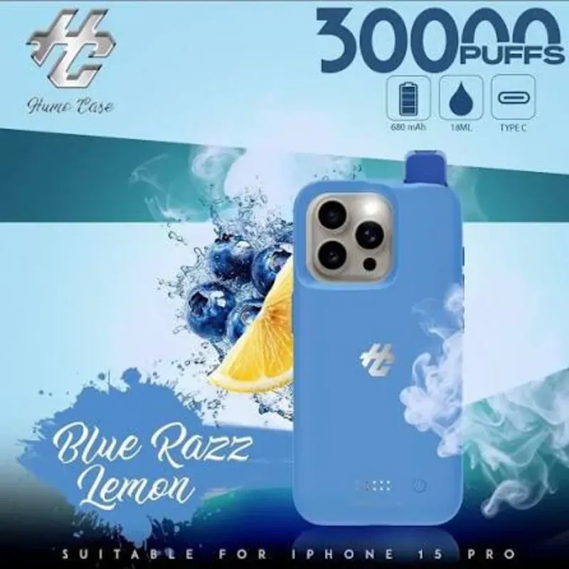 Forros HC DE APPLE-VAPES