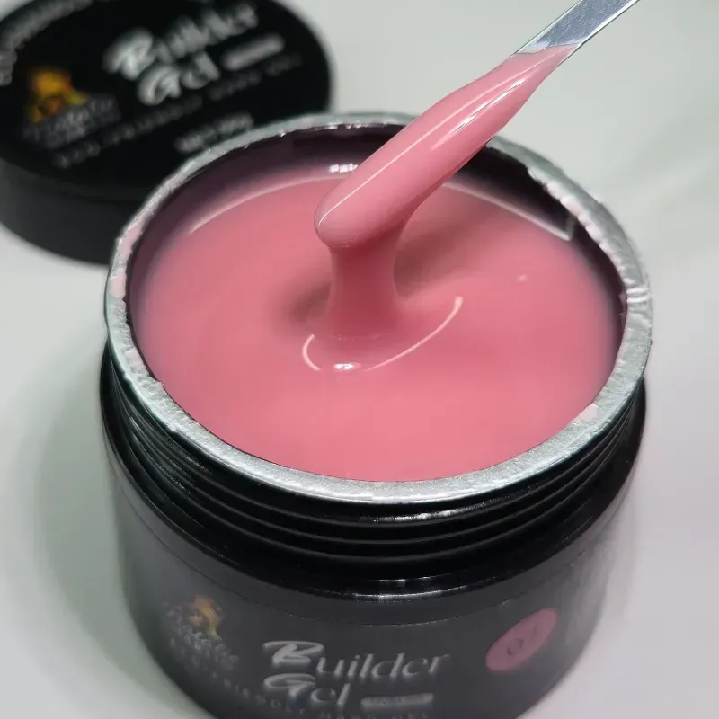 Builder gel #07