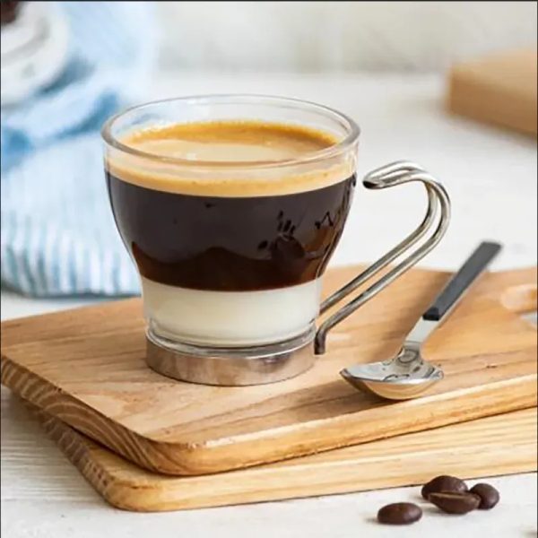 Cafe Bombón
