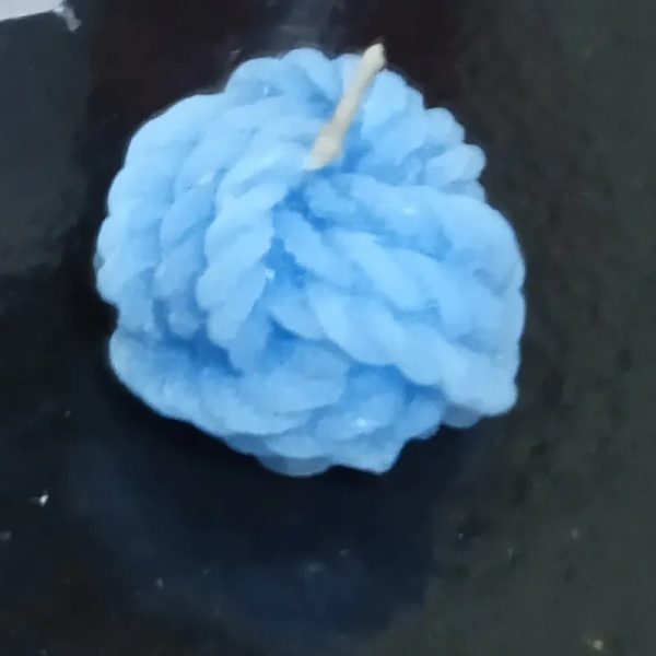 Vela de nudo