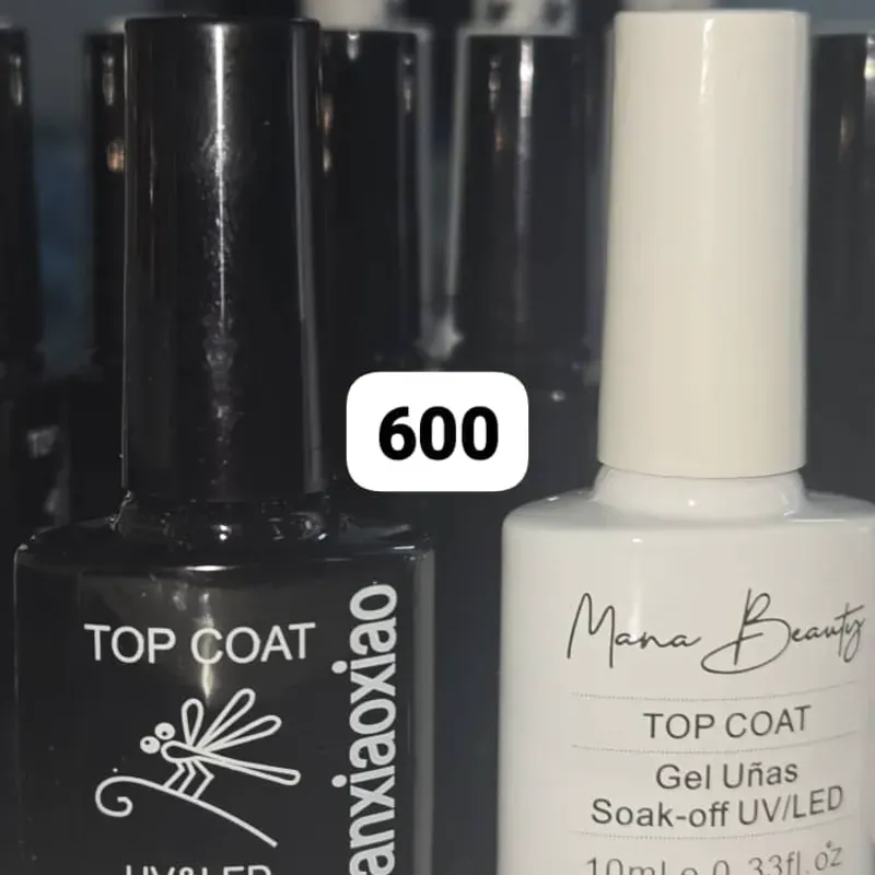 Top Coat