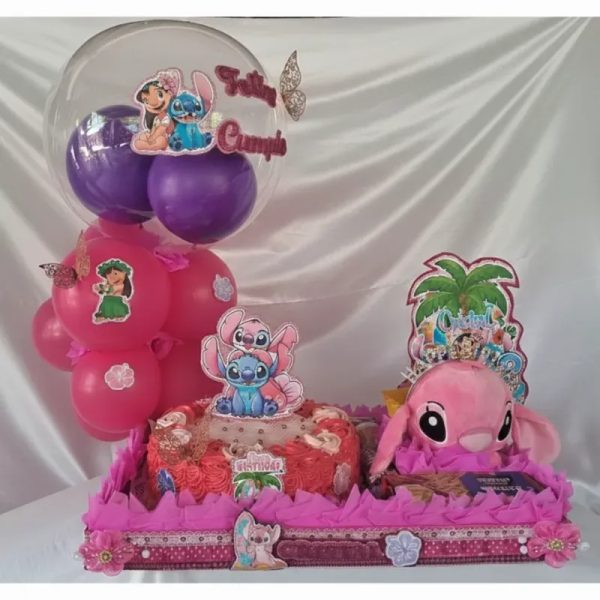 COMBO PARA REGALO SORPRESA