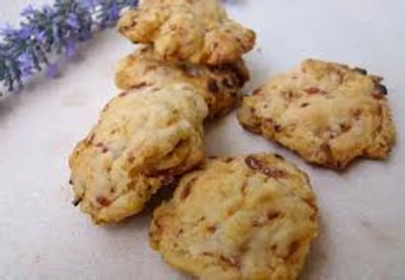 Galleta de Chorizo (Pqte)