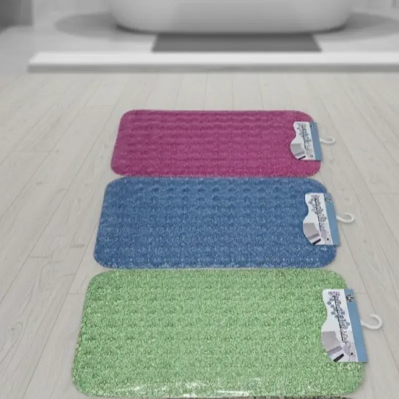 Alfombras antirresvalantes 2500