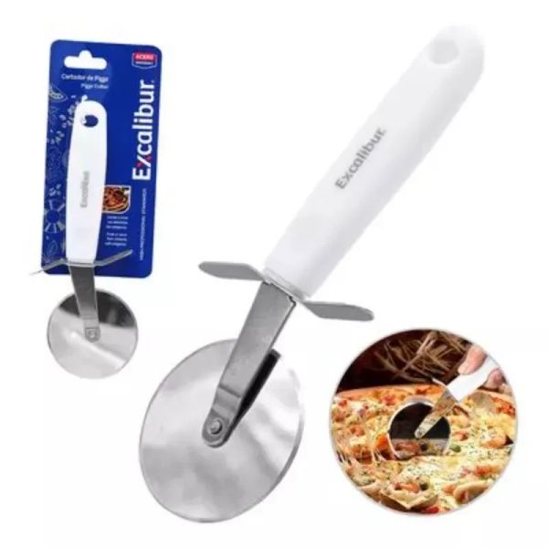 Cortador de pizzas