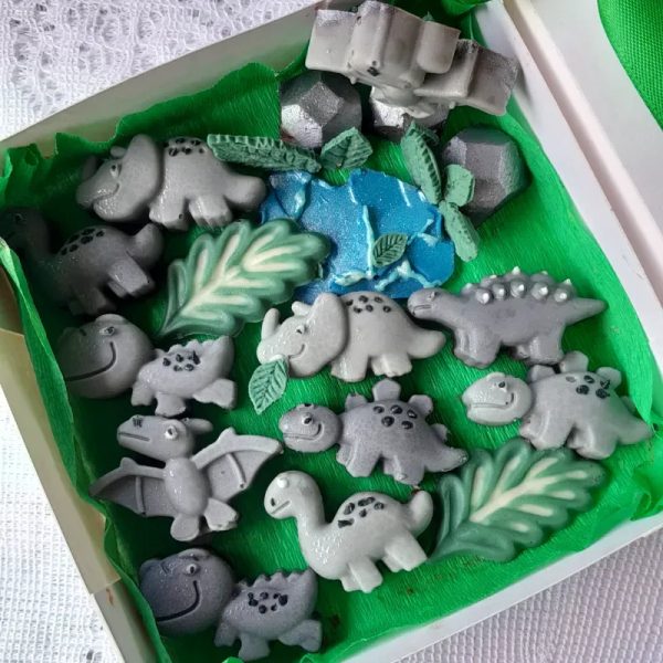 Regalo para niñ@s #1