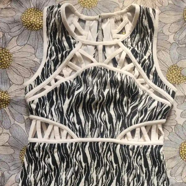 Vestido talla M