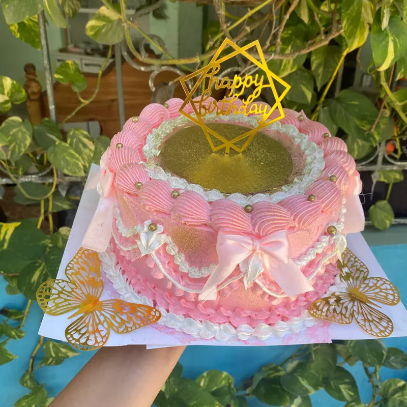 Panetela en tendencia