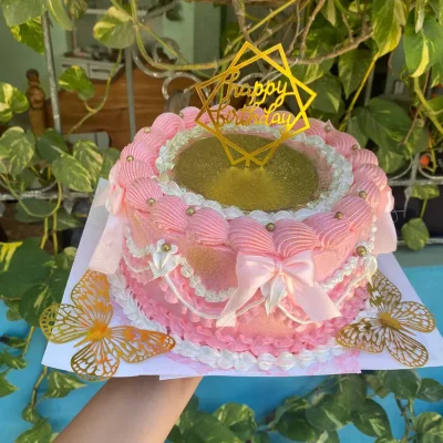 Panetela en tendencia