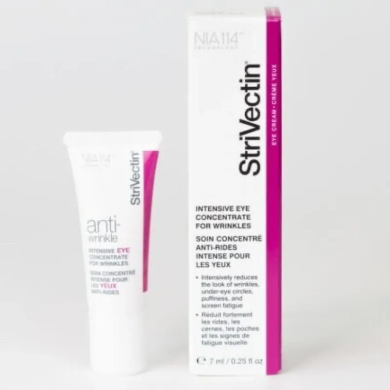 Crema para el contorno de los ojos