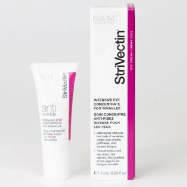 Crema para el contorno de los ojos