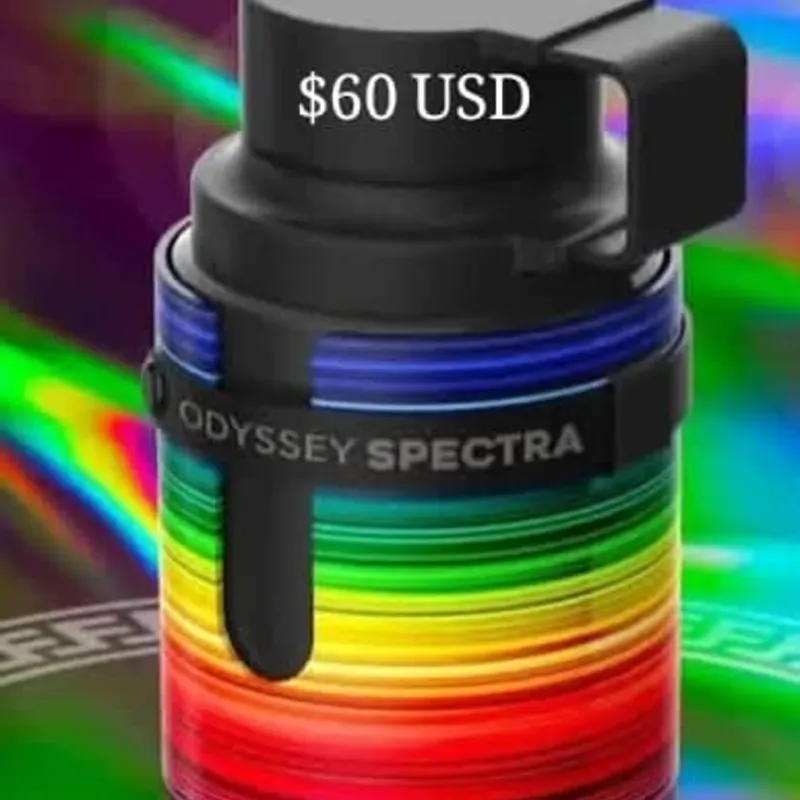 Odisey Spectra