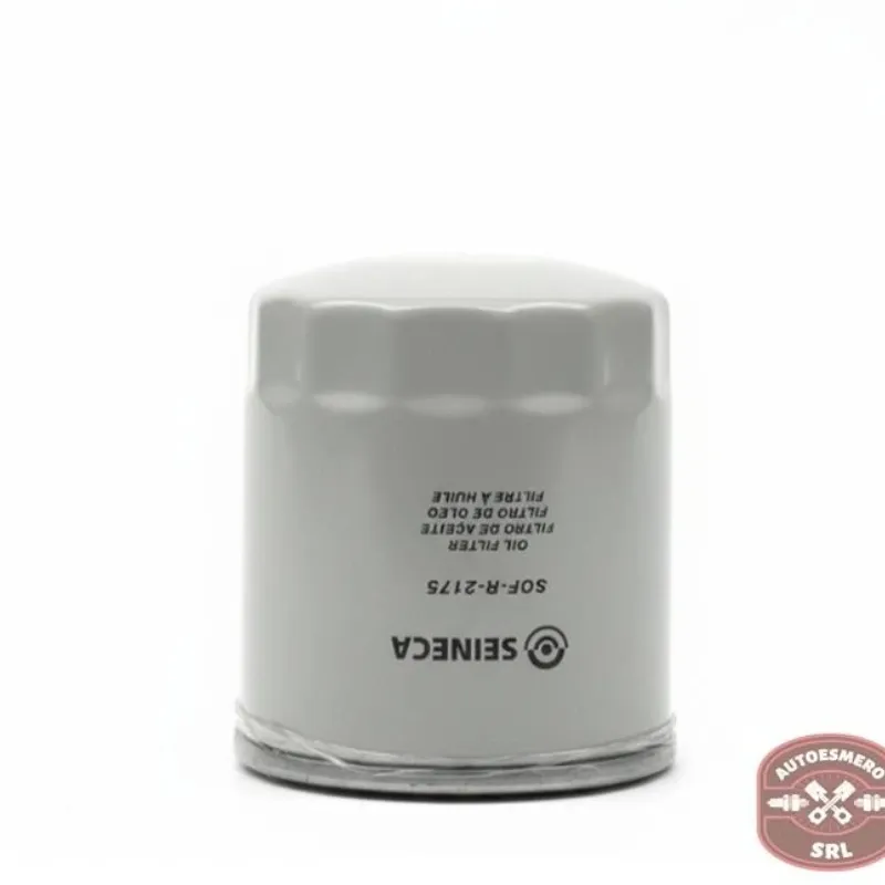 Filtro de Aceite 4JB1 Isuzu