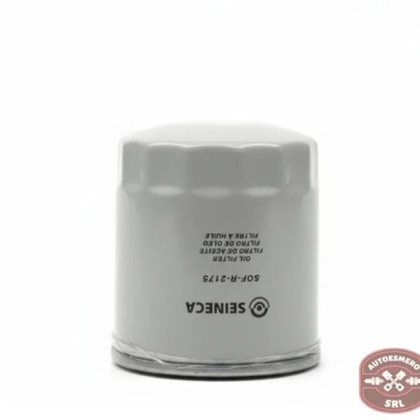 Filtro de Aceite 4JB1 Isuzu