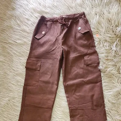 Pantalon Estilo cargo
