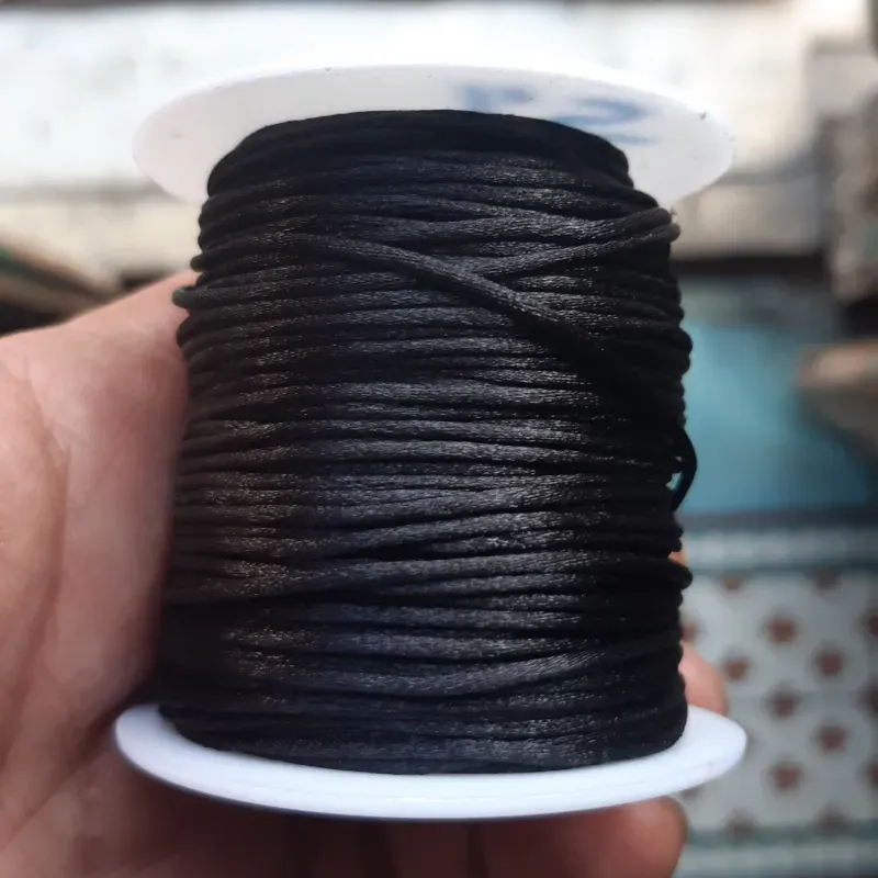 HILO COLA DE RATA 1.5 MM 1 METRO