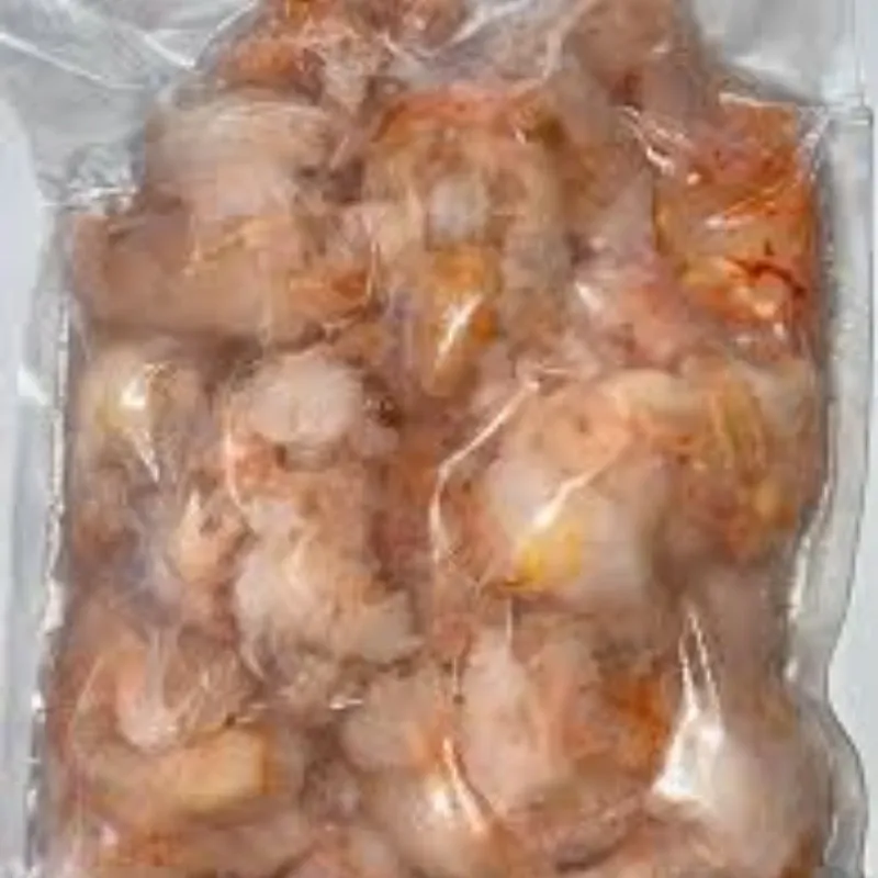 MASA DE LANGOSTA