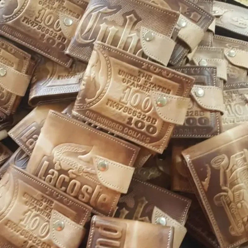 Billetera de Hombre 3