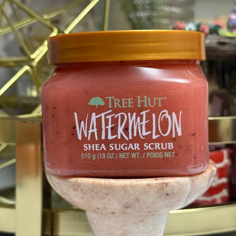 ✨ Exfoliante corporal  Watermelon 