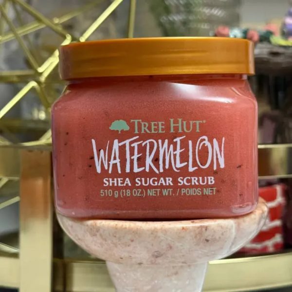 ✨ Exfoliante corporal  Watermelon 