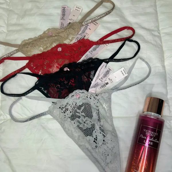 Victoria’s Secret