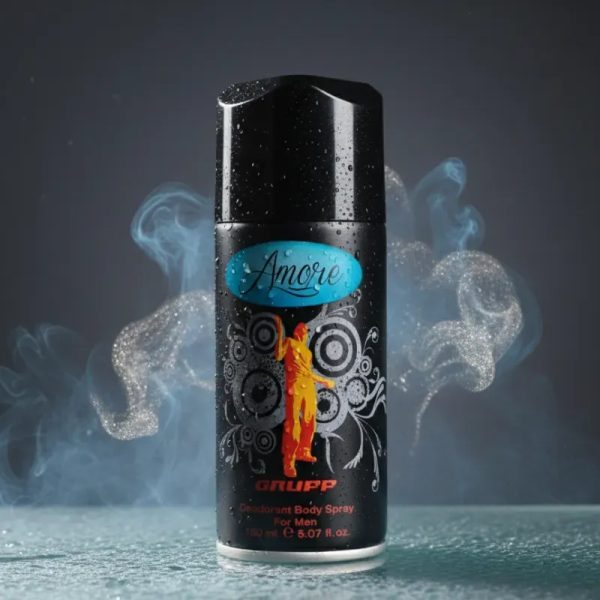 SPRAY CORPORAL PARA HOMBRES