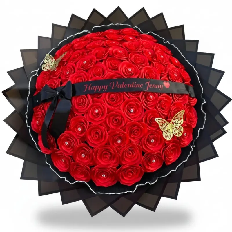 Ramo Buchón Extra Exclusivo #5