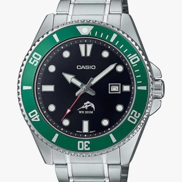 Casio Marlin
