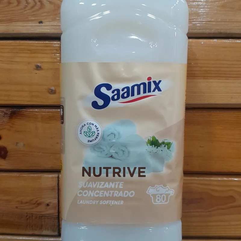 SUAVIZANTE CONCECNTRADO