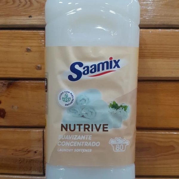 SUAVIZANTE CONCECNTRADO