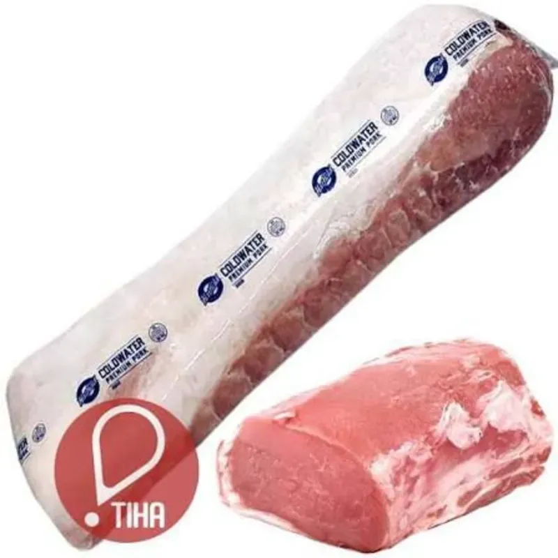 Carne de Cerdo Deshuesada