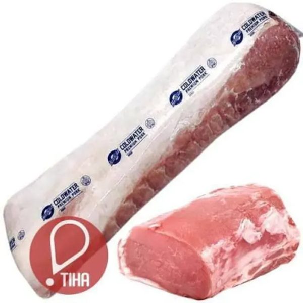 Carne de Cerdo Deshuesada