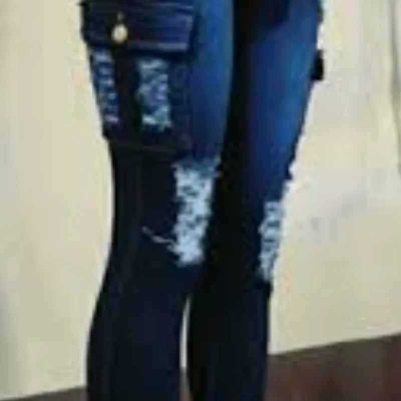 pantalones 4 puertas de mujer