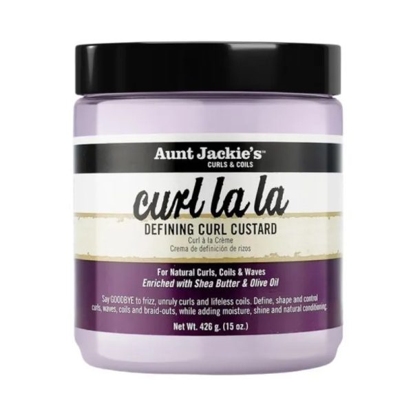 Aunt Jackie’s