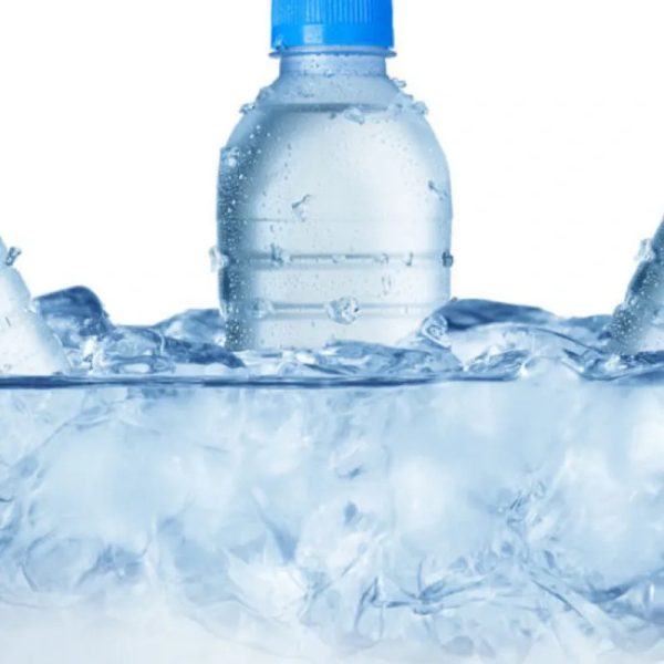 Agua/Water