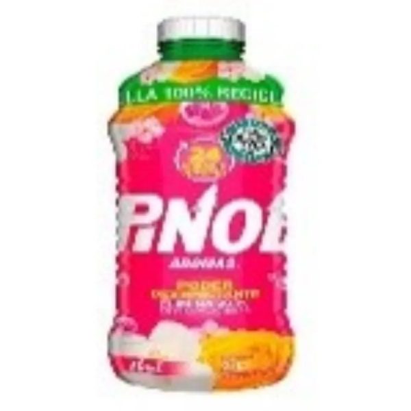 Limpiador líquido Pinol Esencias Floral 2lt