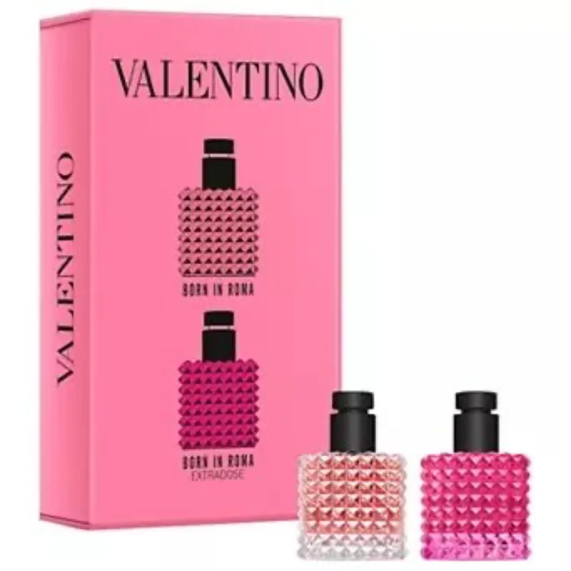 Mini perfume Valentino