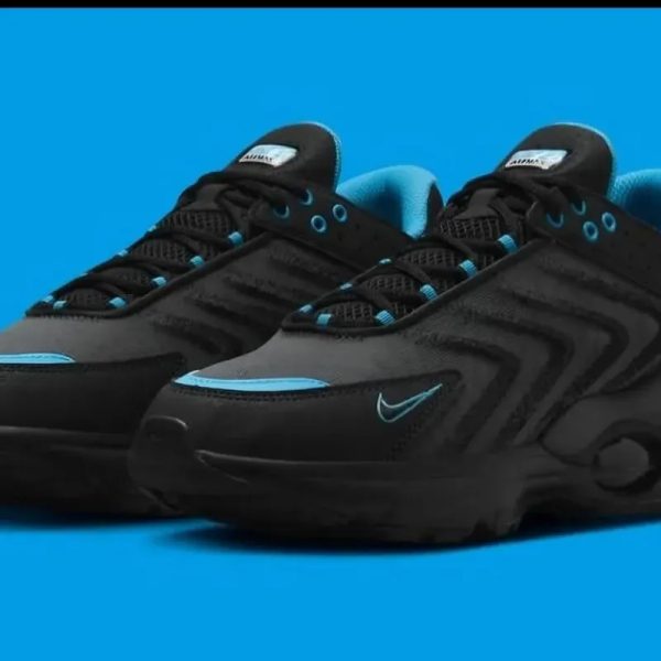 Nike de válvula