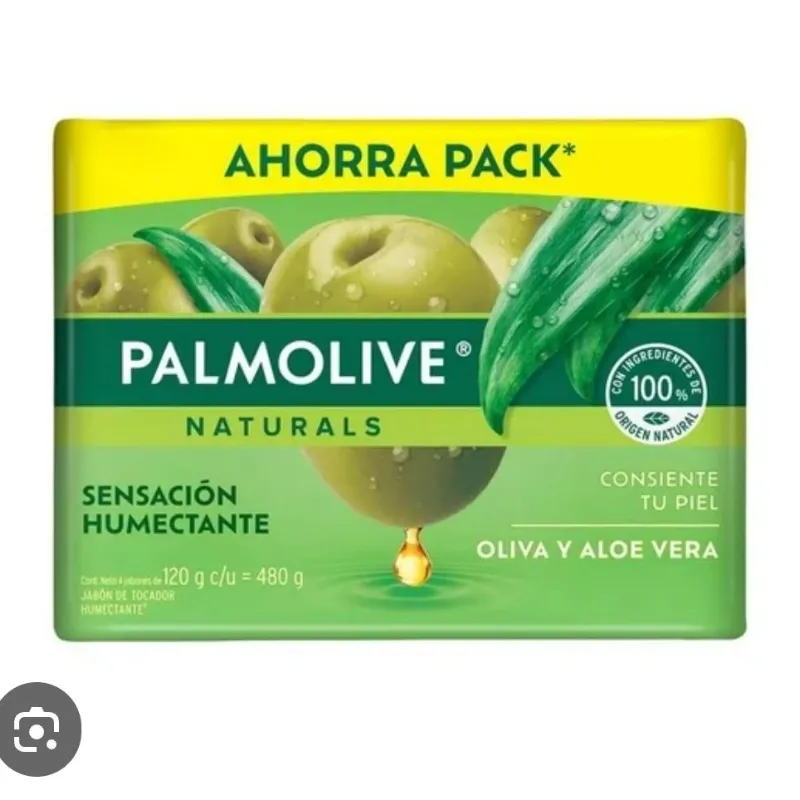 Palmolive 