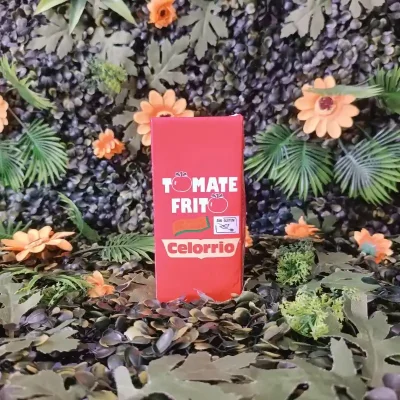Tomate frito