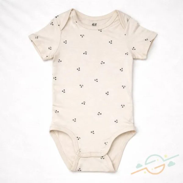 Bodies  H&M #0001