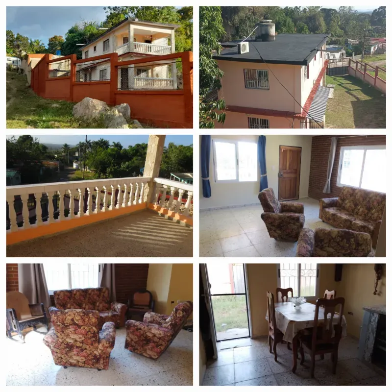 Propiedad por guanabo