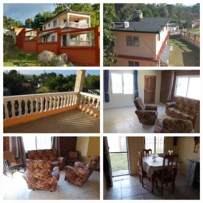 Propiedad por guanabo