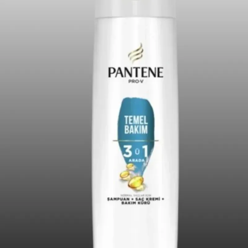 PANTENE PRO-V 3 EN 1