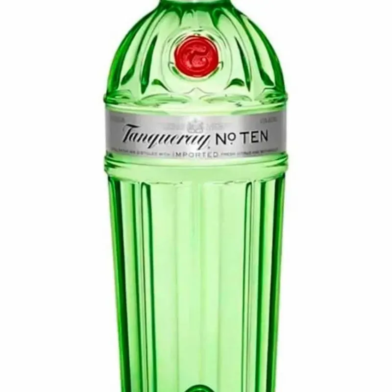 TANQUERAY